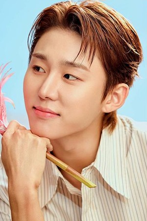 Character image for Kim Wooju