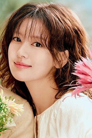 Character image for Yoo Meri