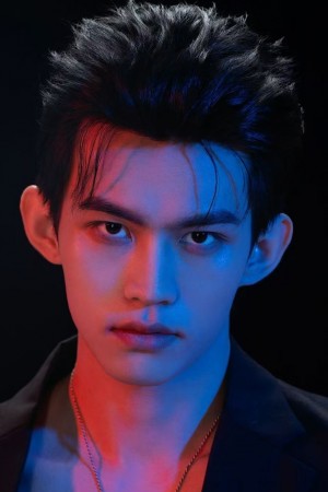 Character image for Fan Xiao