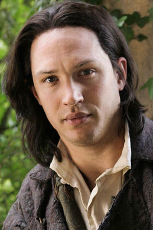 Character image for Heathcliff