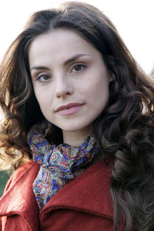 Character image for Cathy