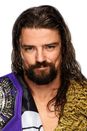 Brian Kendrick