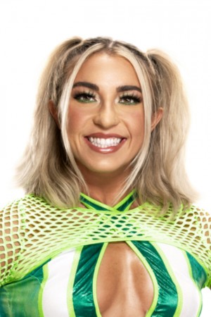 Character image for Brinley Reece