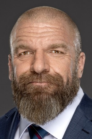 Character image for Paul “Triple H” Levesque