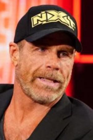 Character image for Shawn Michaels