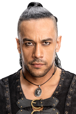 Character image for Damian Priest