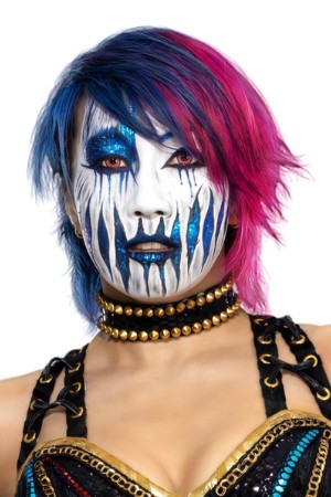 Character image for Asuka