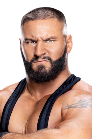 Character image for Bron Breakker