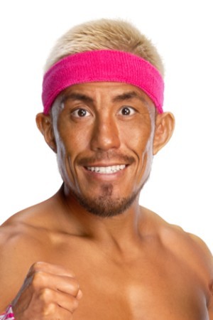 Character image for Akira Tozawa