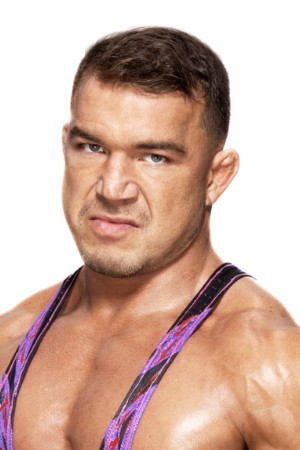 Character image for Chad Gable