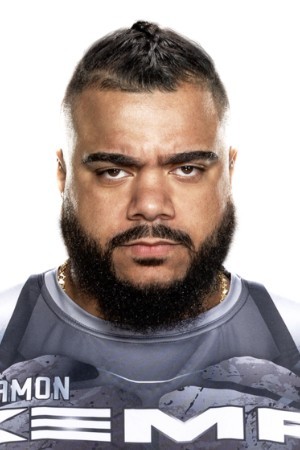 Character image for Damon Kemp