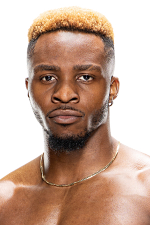 Character image for Edris Enofé