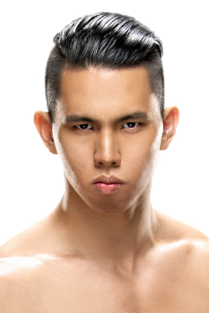 Character image for Dante Chen