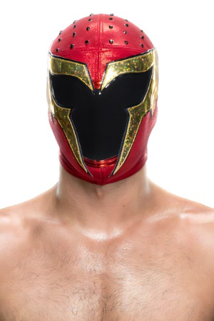 Character image for Axiom