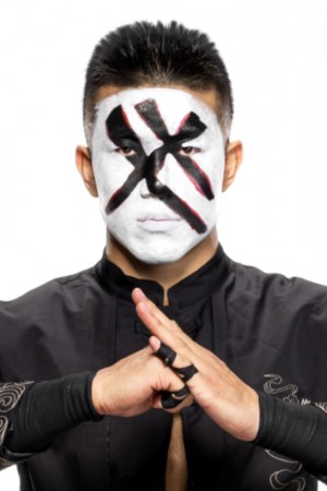 Character image for Boa