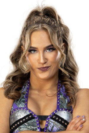 Character image for Fallon Henley