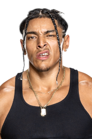 Character image for Bronco Nima