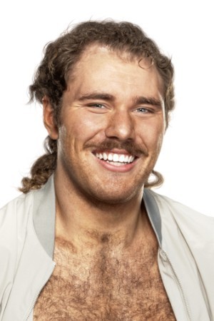 Character image for Brooks Jensen