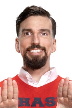 Character image for Andre Chase