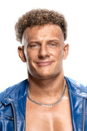 Character image for Channing “Stacks” Lorenzo