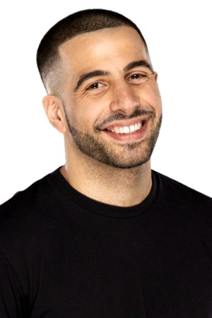 Character image for Ryan Pappolla