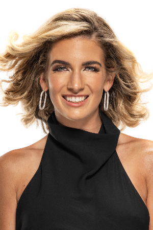 Character image for Megan Morant