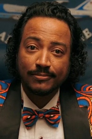 Character image for Mr. Diabate