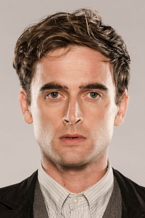 Character image for Alfred Graves