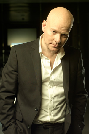 Character image for Dommer