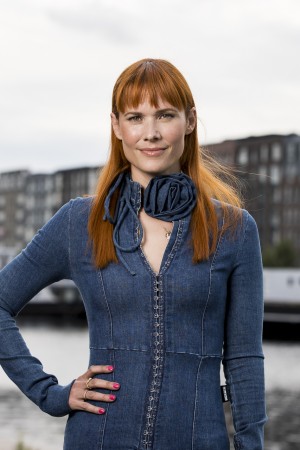 Character image for Dommer