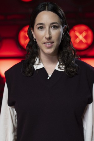 Character image for Dommer