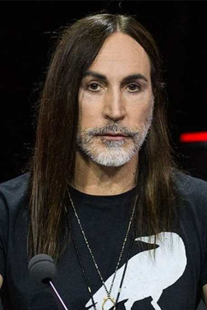 Character image for Manuel Agnelli