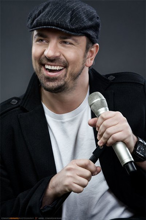 Character image for Judge