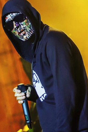 Character image for Judge