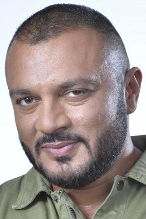 Character image for Mentor