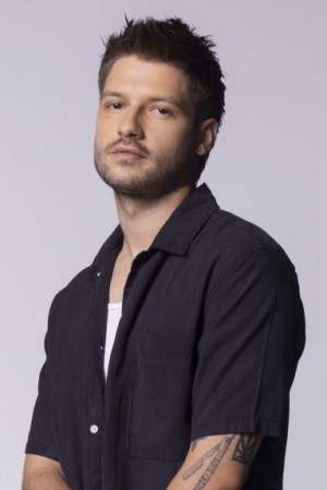 Character image for host