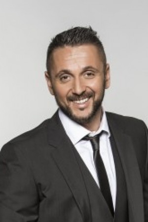 Character image for mentor