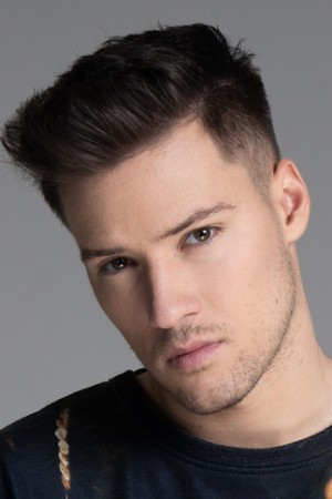 Character image for mentor