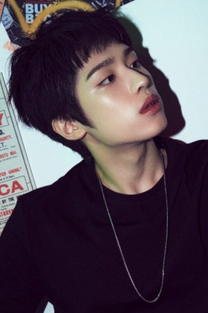 Character image for Gaon