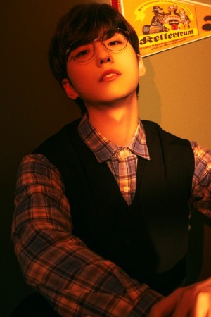 Character image for Gunil