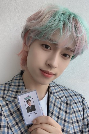 Character image for Gaon