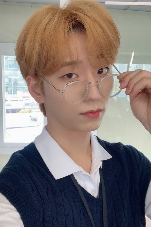 Character image for Gunil