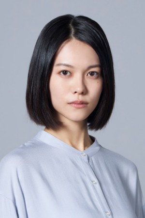 Character image for 灰原硝子