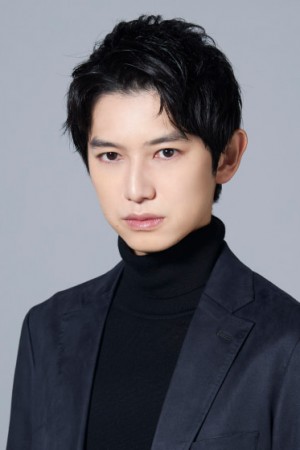 Character image for 徳道仁