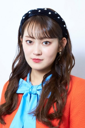 Character image for 海崎藍里