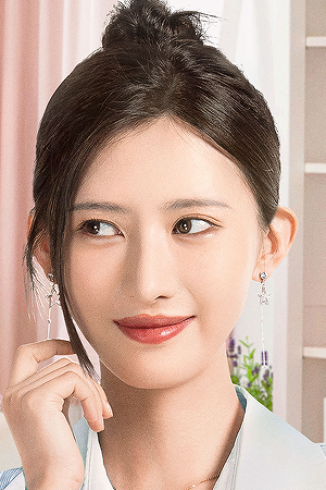 Character image for Yu Jing