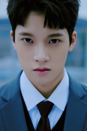 Character image for Junmin