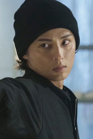 Character image for 桜井