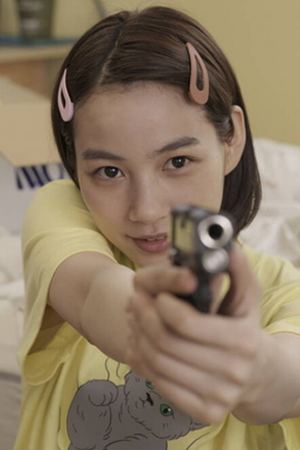 Character image for カナコ