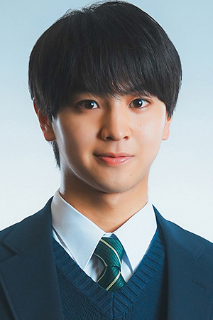 Character image for 日置朝陽